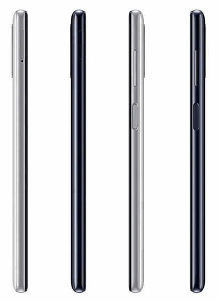 Samsung&nbsp;Galaxy&nbsp;M51 с самым большим в классе аккумулятором позирует на официальных изображениях